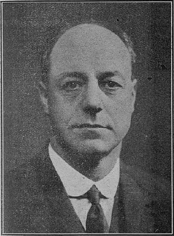 Edwin Lewis