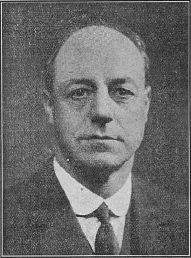 Edwin Lewis