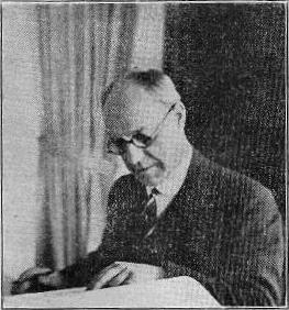 Edwin Lewis