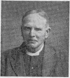 Frank Llewellyn Edwards