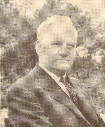 Edgar Shepherd