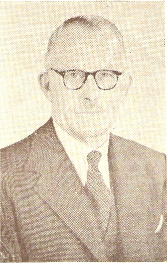 Harold Pitstow