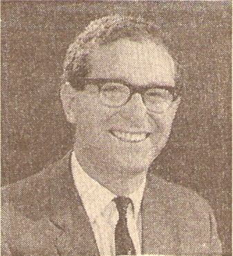 George Pipe