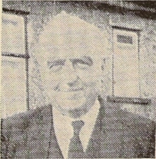 Wilfrid Wilson