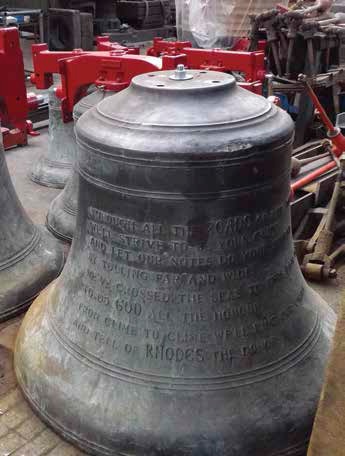 bell